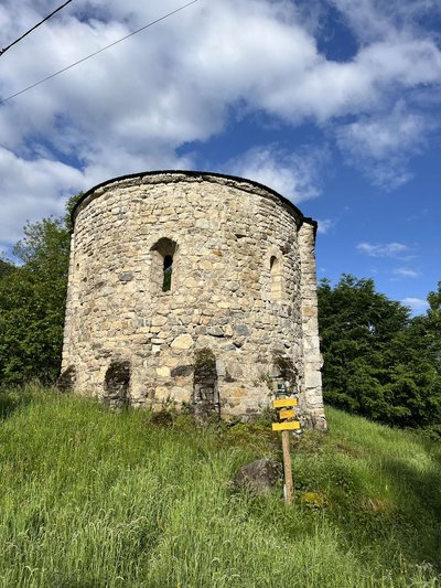 Chapelle Saint-Martin