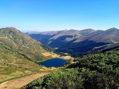 Lac de Bareilles