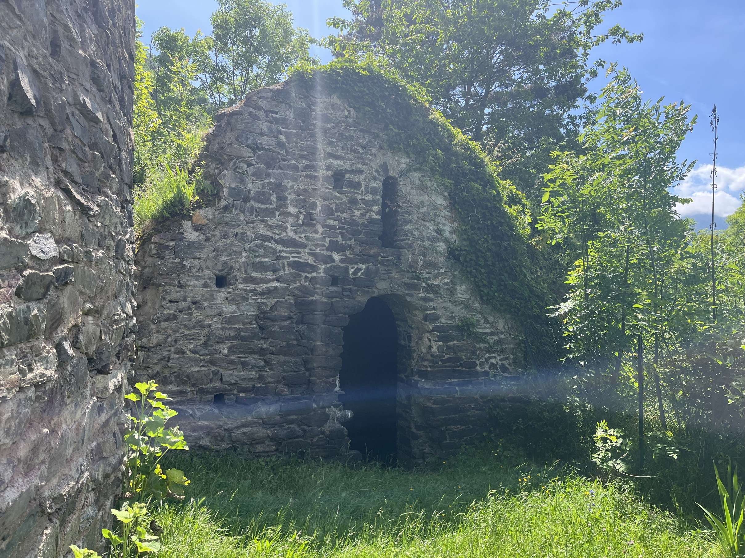 La Tour de Fronsac